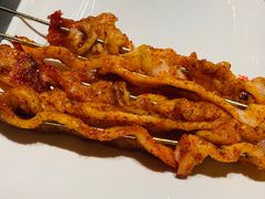 -邢氏老太太烤串(北兴街店)