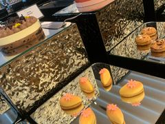 -圣丰索菲特·2 On 988 Café 自助餐厅