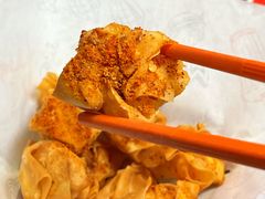 -星财记香港冰室·茶餐厅(仓山万达店)