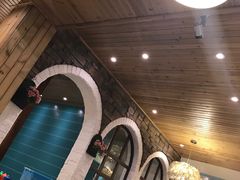 -乌镇那一年小院主题餐厅(甘泉西路店)