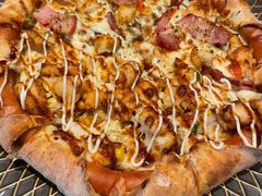 -老友时光·Pizza(泰华黑金店)