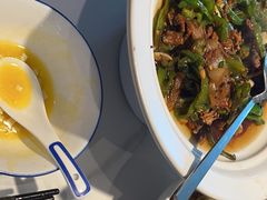 -兰湘子·湘菜小炒(长安万科广场店)