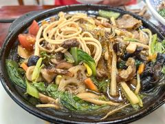 -清真马祥兴菜馆(云南北路店)
