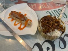 -金姐台湾菜(珠江路店)