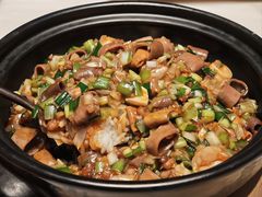 -海味世家·家常菜馆(明州里店)