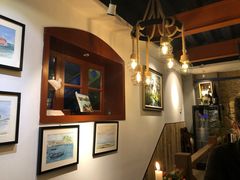 -LA CREPERIE BRETONNE布列塔尼法式餐厅(天童北路店)
