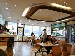 大堂-金乐活美食(中街店)