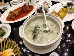 -丰收日·小海鲜·沪上家宴(顾村正大店)