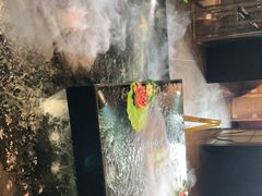 -淘米捞·米汤脆鲩鱼火锅(福田皇岗店)