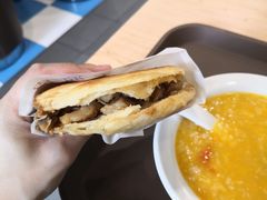 -魏家凉皮(祈年大厦店)