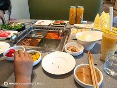 -海底捞火锅(振华广场店)