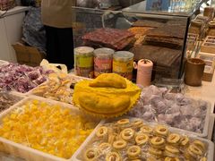 -真老大房鲜肉月饼(南京路步行街店)