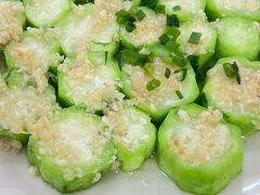 -吉莲利苑海鲜酒家(珠海拱北28年老字号店)