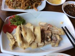 大塘水上餐厅(北二七路店)-泮金大塘(北二七路店)