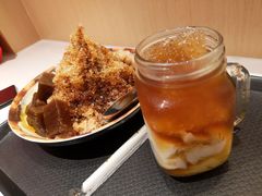 -鲜芋仙(时尚天河店)