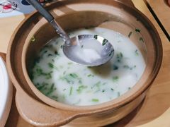 -裕鼎鲜·新中菜(金鼎广场店)