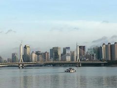 -珠江夜游广州塔·中大码头