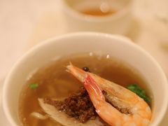 -浦华大酒店-台南担仔面海鲜楼