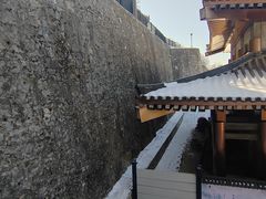 -终南山南五台景区