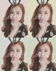 点击看大图 -3AM HAIR SALON烫发染发接发