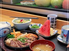 -万鱼亭 日本料理(无锡香山名园店)