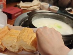 -大良毋米粥(锦龙路总店)