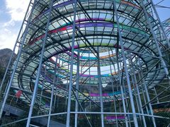 -野三坡清泉山风景区