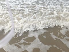 -朱家尖南沙景点