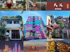 -汉水谣·江景餐厅(江滩店)