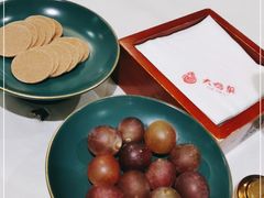 -大鸭梨烤鸭(左家庄店)