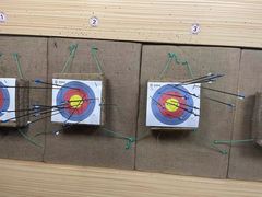 -道顺射箭·团建·骑射(张杨路店)