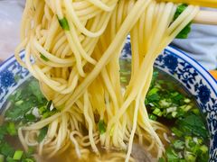 -满记烧饼(牛街东里小区一区店)