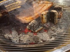 -闻老头·菊花炭烤肉(佛山首店)