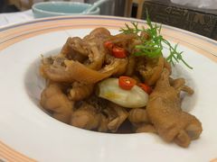 -九头鸟酒家(四道口店)