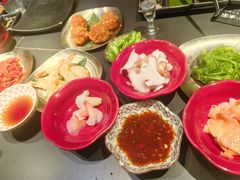 -300杯·和牛烧肉清酒专门店(廊里店)
