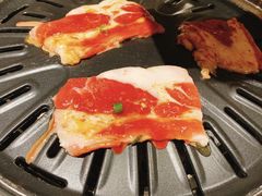 -九田家黑牛烤肉料理(华侨城店)