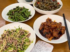 -毛哥小馆子(百井坊巷店)