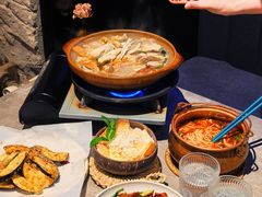 -饱嗝·泰傣厨房(国创园店)