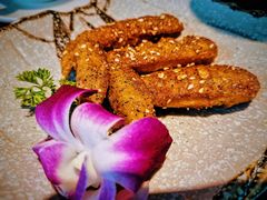 -有喜屋·烧鸟·居酒屋(周浦万达店)