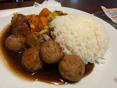 -宜家·瑞典风味餐厅(四元桥店)