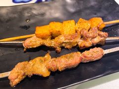 -撒拉花儿·新疆菜·清真(太阳宫店)