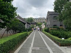 -张学良旧居陈列馆