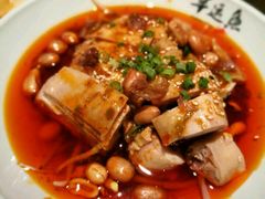 口水鸡-九九私厨(石溪店)