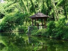 -茗荔园农庄(大涌店)