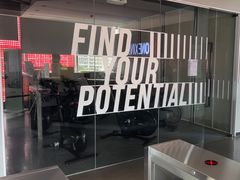 -形馆健身·普拉提(加州店)