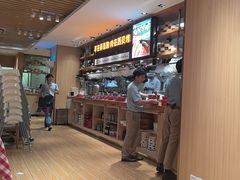 -西贝(上海我格广场店)