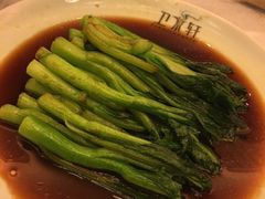菜心-卫鼎轩·家宴(水上公园店)