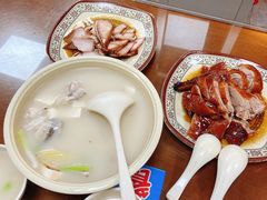 -聂记粤菜馆(鼓西路店)
