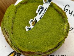 -RUGOO RUGOO·面包小镇(南锣鼓巷店)