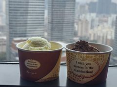 -龙之梦万丽酒店青餐厅